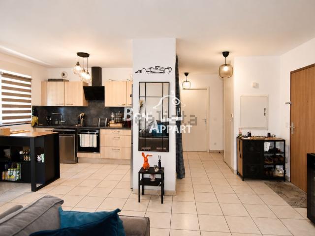 Appartement, Thionville