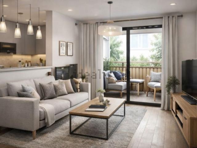 Appartement, Thionville