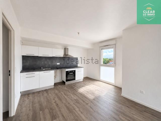 Appartement, Thionville