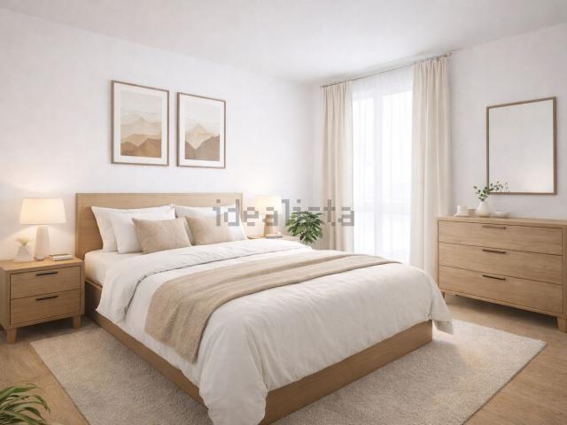 Appartement, Thionville