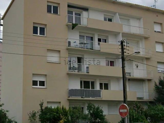 Appartement, Thionville
