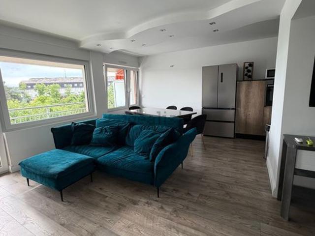 Appartement, Thionville