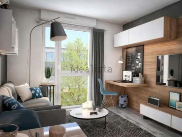 Appartement, Thionville