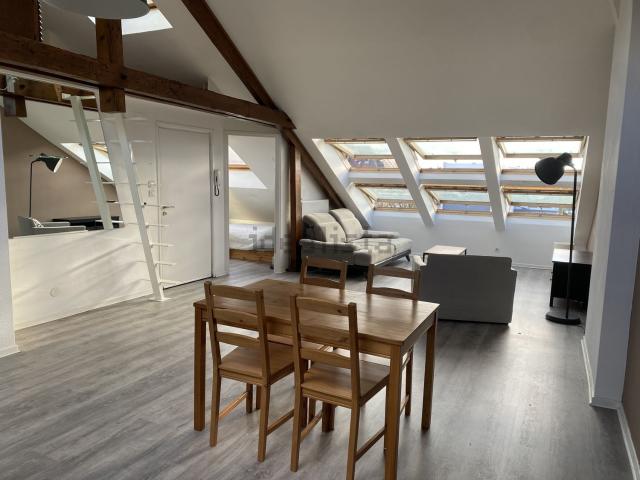 Appartement, Thionville