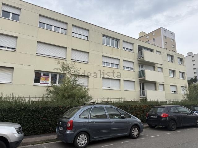 Appartement, Thionville