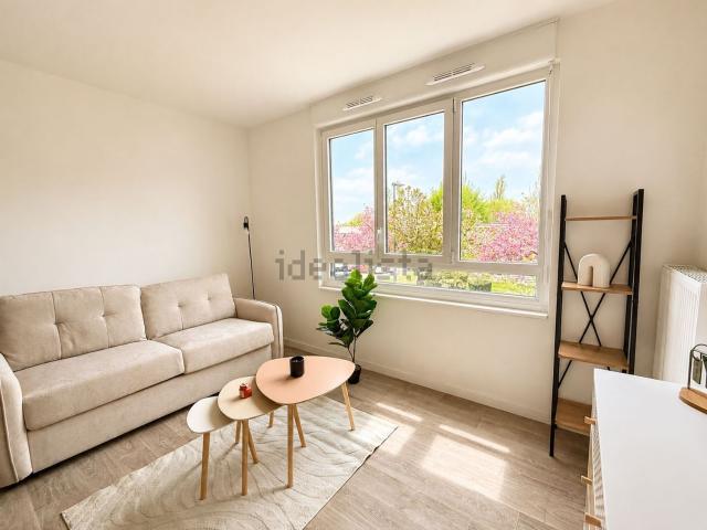 Appartement, Thionville