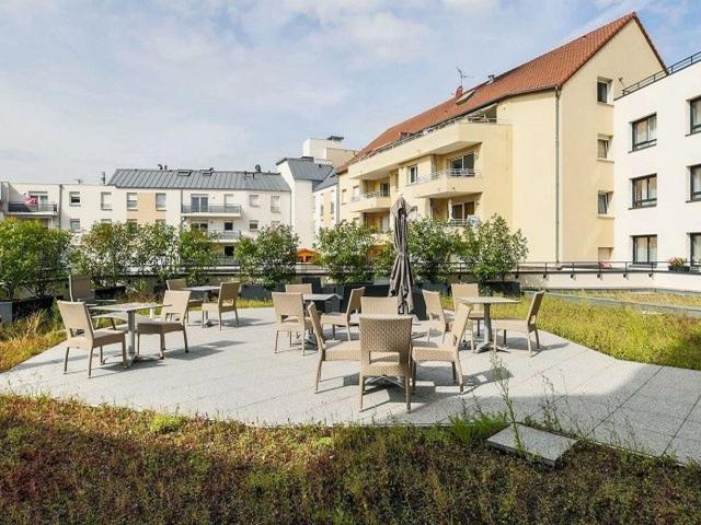 Appartement, Thionville