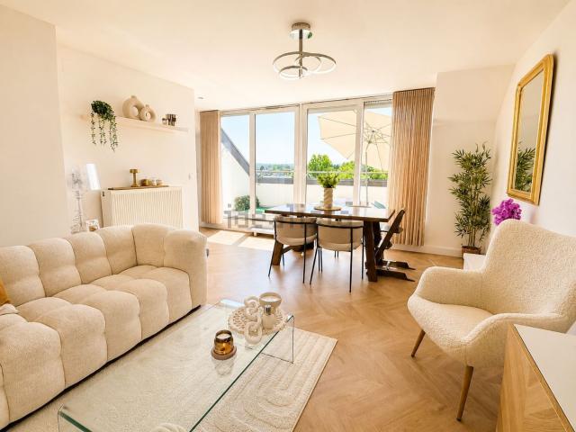 Appartement, Thionville