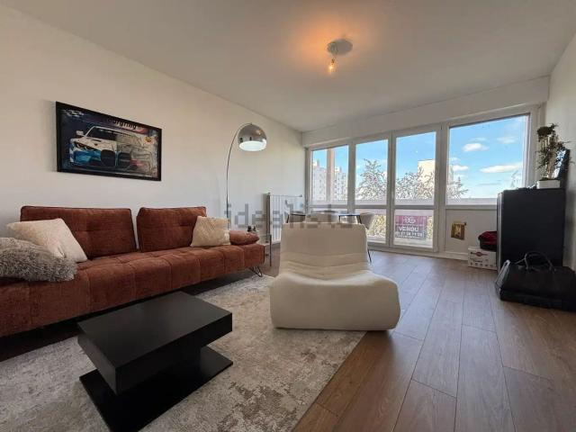 Appartement, Thionville