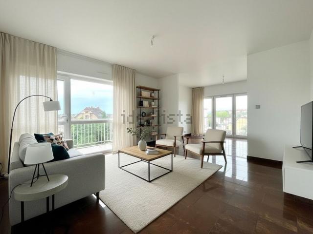 Appartement, Thionville