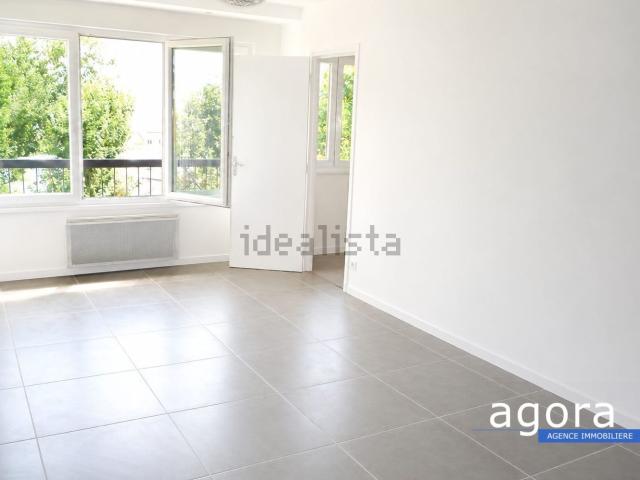 Appartement, Thionville