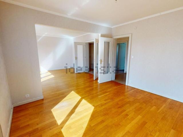 Appartement, Thionville