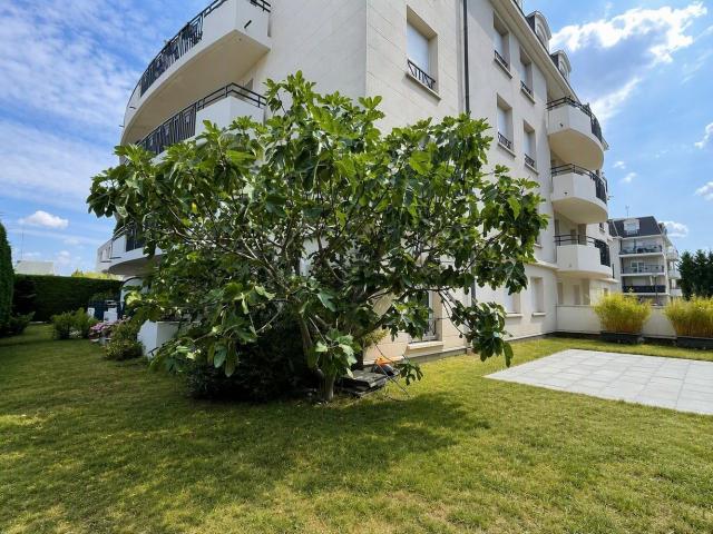 Appartement, Thionville