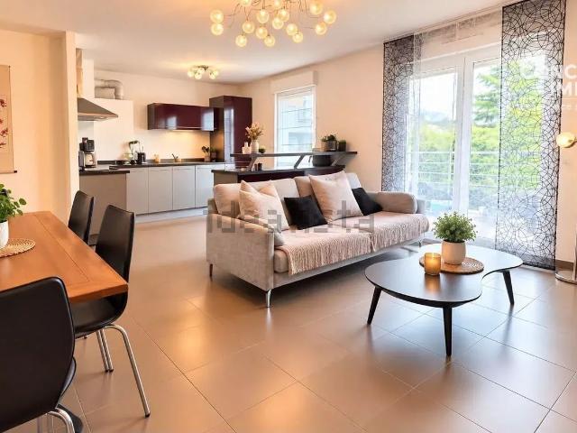 Appartement, Thionville