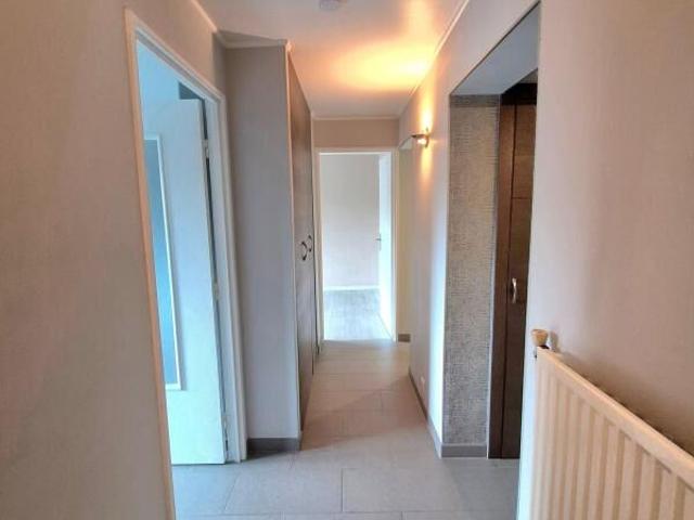 Appartement Thionville 3 pièce s 54 m2
