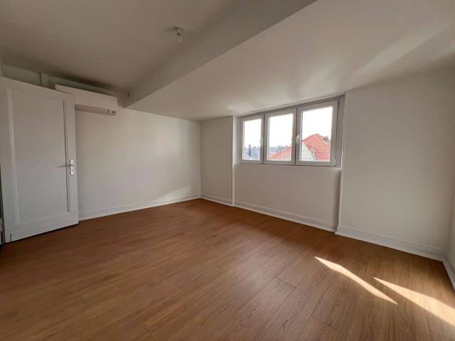 Appartement Thionville 3 pièces rénovés de 53.96 m2