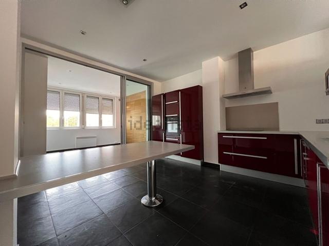 Appartement, Thionville