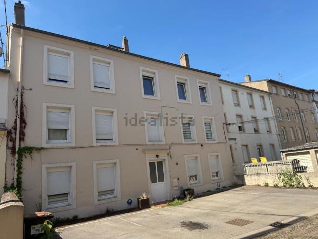 Appartement, Thionville