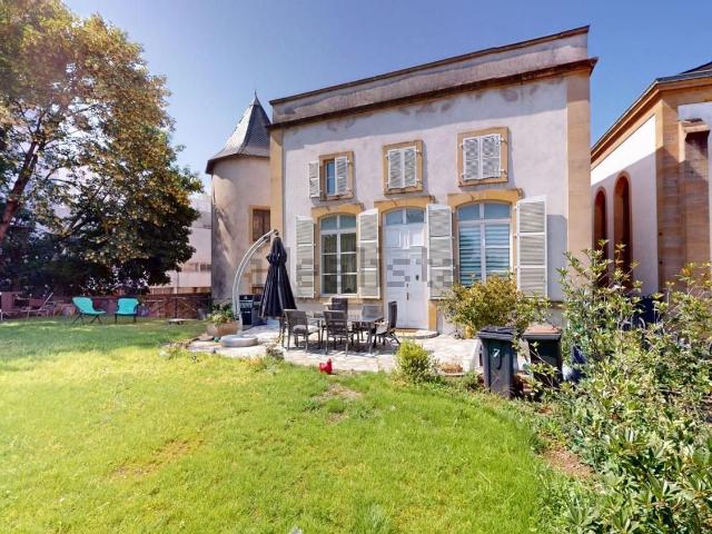 Appartement, Thionville