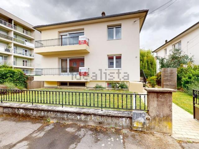 Appartement, Thionville