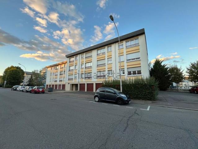 Appartement, Thionville