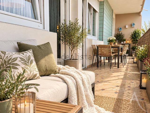 Appartement, Thionville