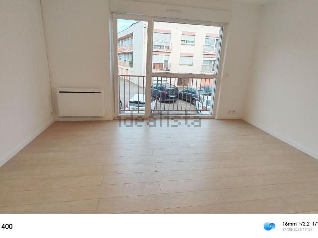 Appartement, Thionville