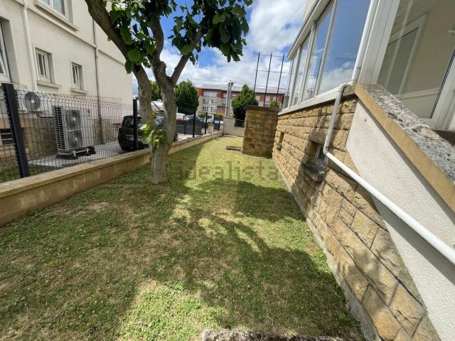 Appartement, Thionville