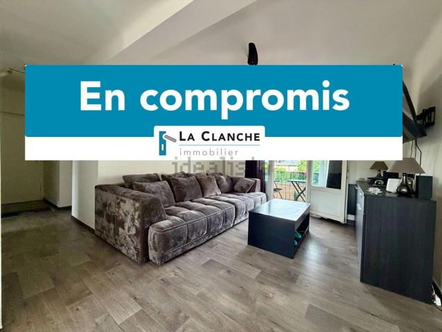 Appartement, Thionville