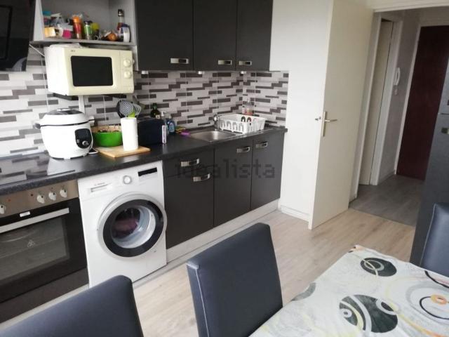 Appartement, Thionville