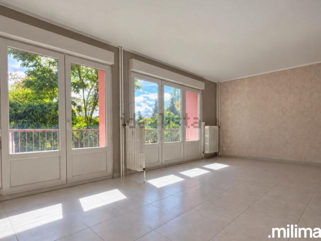 Appartement, Thionville