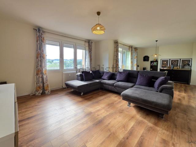 Appartement, Thionville