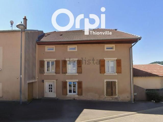 Appartement, Thionville