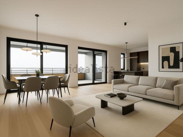 Appartement, Thionville