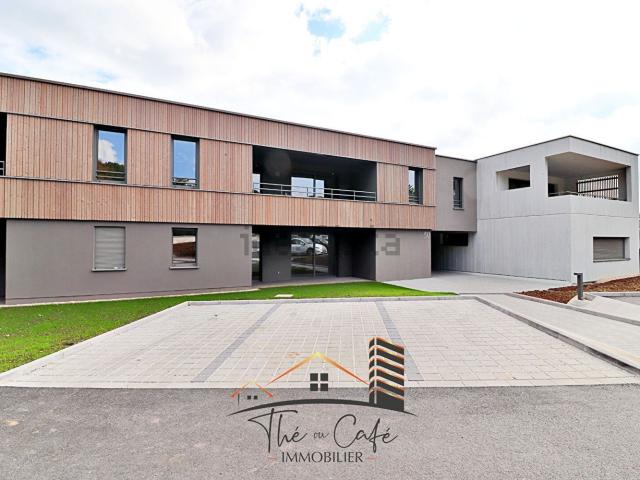 Appartement, Thionville