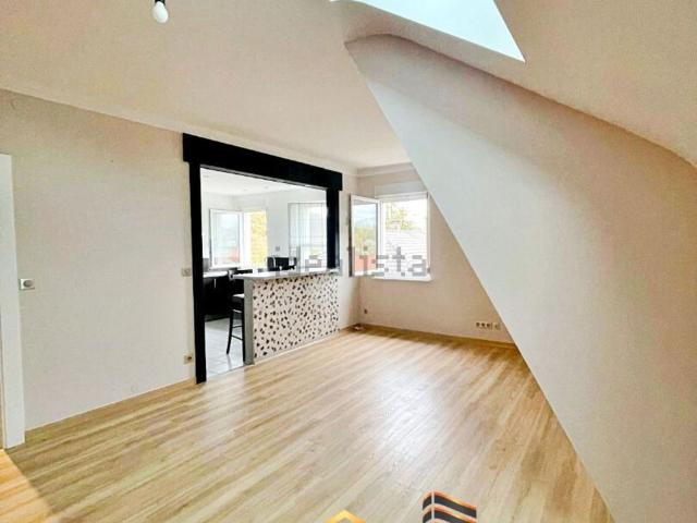 Appartement, Thionville