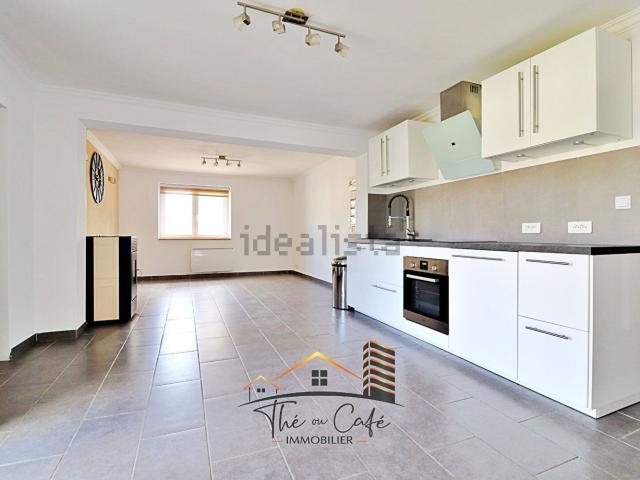 Appartement, Thionville