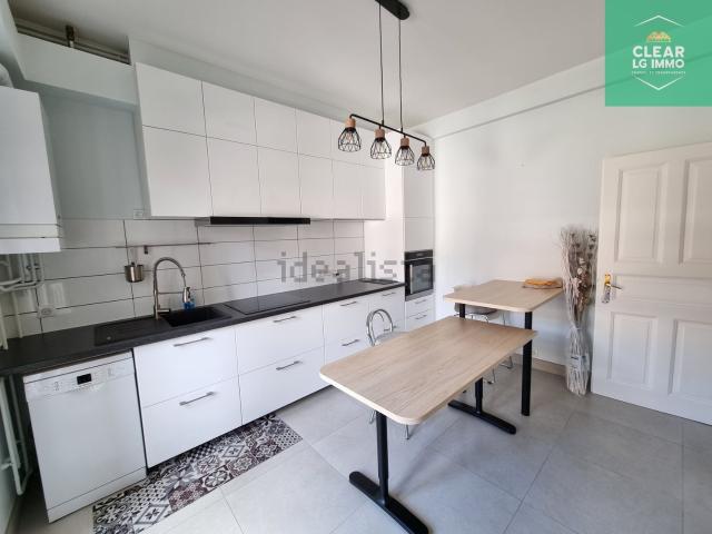 Appartement, Thionville