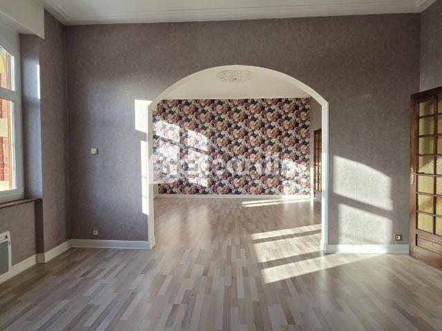 Appartement, Thionville