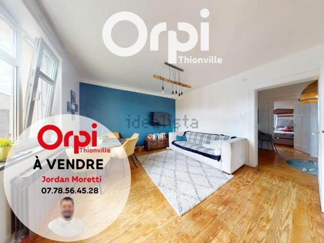 Appartement, Thionville