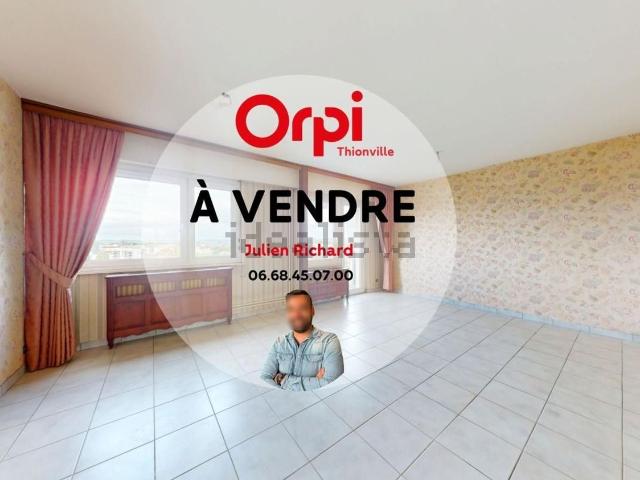 Appartement, Thionville