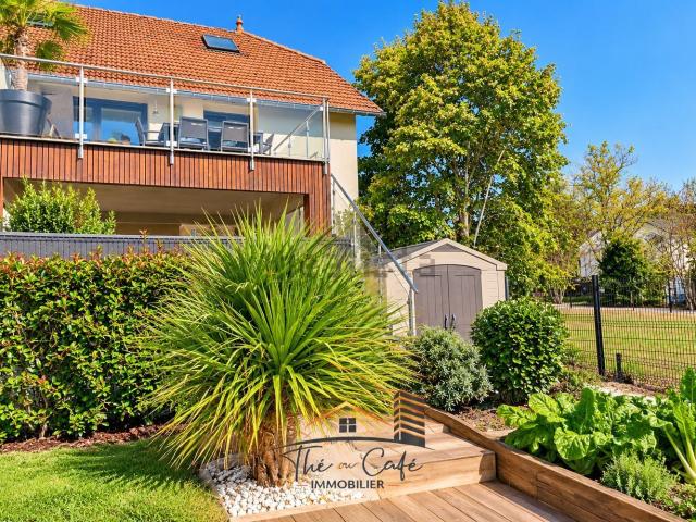 Appartement, Thionville