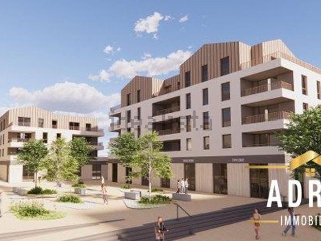 Appartement, Thionville
