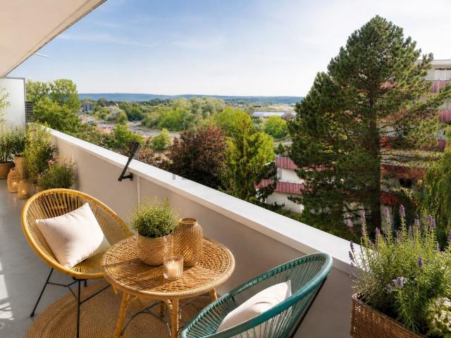 Appartement, Thionville