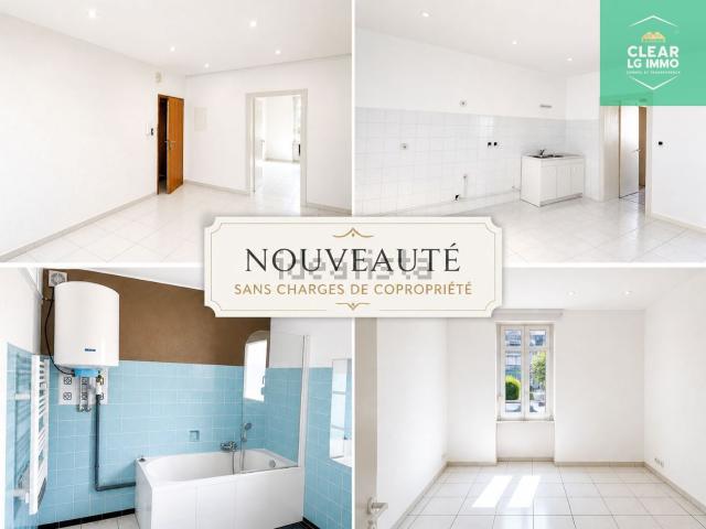Appartement, Thionville