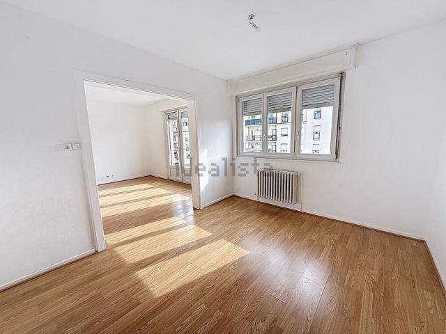 Appartement, Thionville