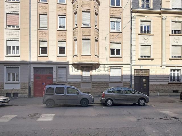 Appartement, Thionville