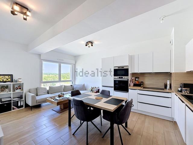 Appartement, Thionville