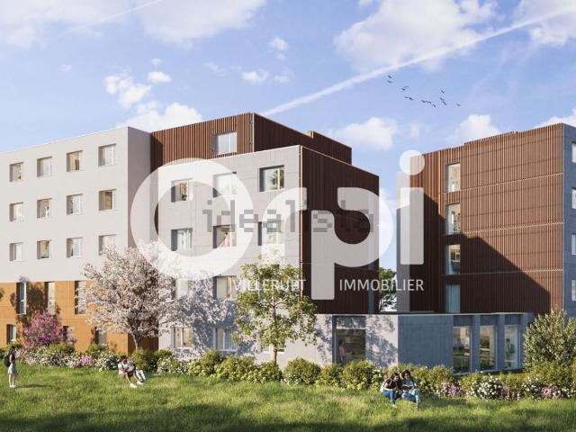 Appartement, Thionville