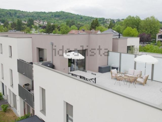 Appartement, Thionville